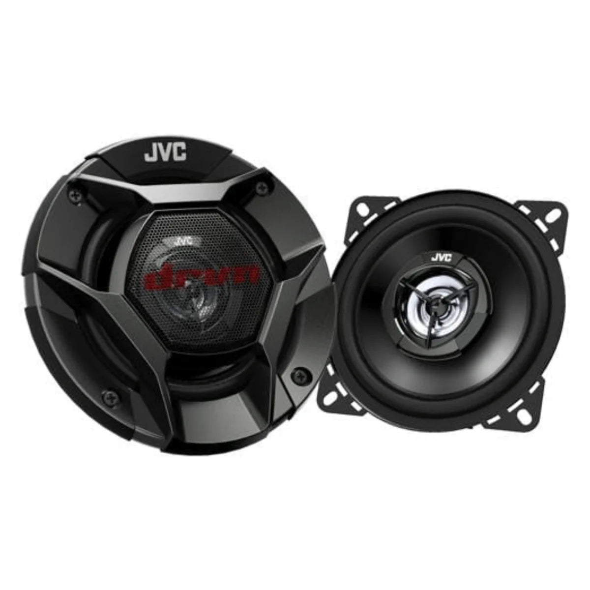 Enceintes Auto JVC CS-DR420 — 220W 🔊