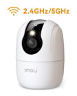 IMOU Ranger 2C Pro - Caméra de Surveillance WiFi 3K 5MP